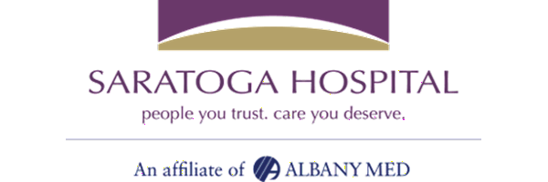 Saratoga Hospital Image